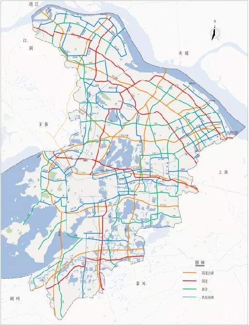 荣成市公路运输管理事业单位发展规划展望