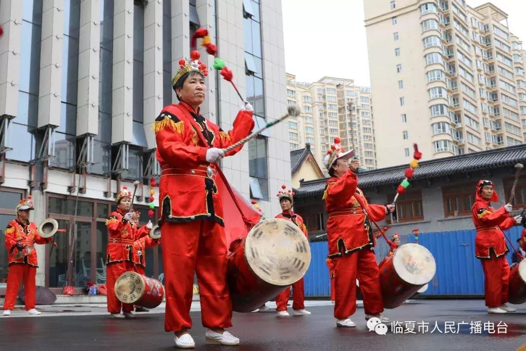 临夏回族自治州市商务局招聘启事概览