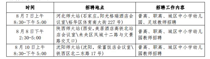 丰南区教育局最新招聘信息全面解析