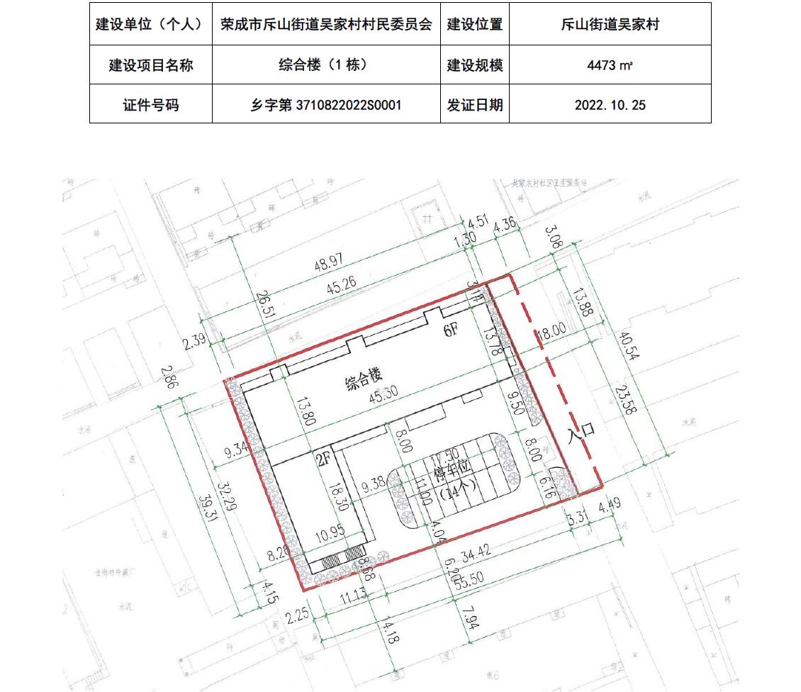 付山村民委员会新项目启动，乡村振兴新篇章开启