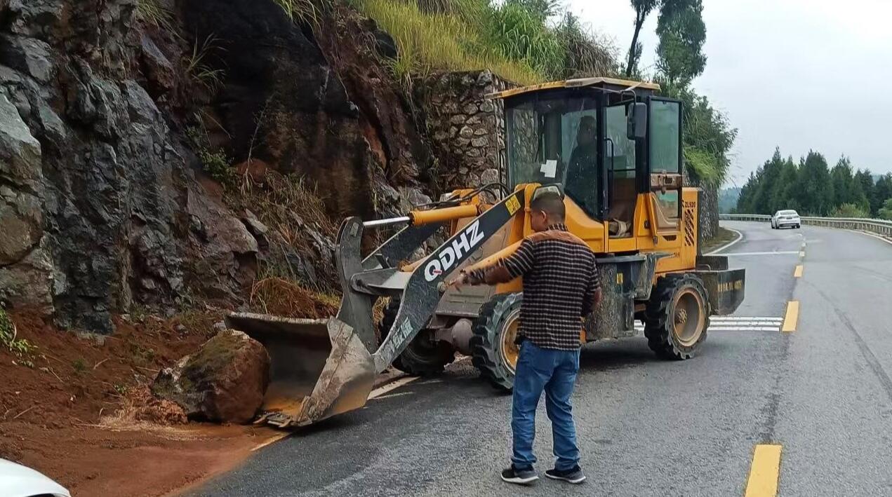 永顺县级公路维护监理事业单位项目概况与展望