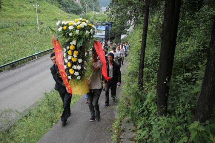 富源县退役军人事务局重塑退役军人服务体系卓越实践项目启动