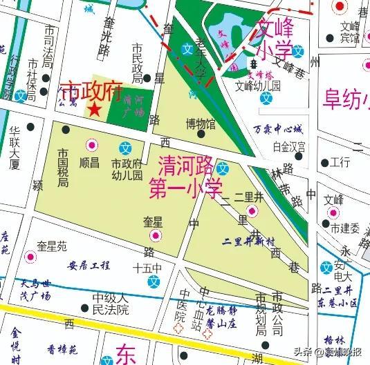 颍州区民政局领导团队全新亮相，未来工作展望与期待