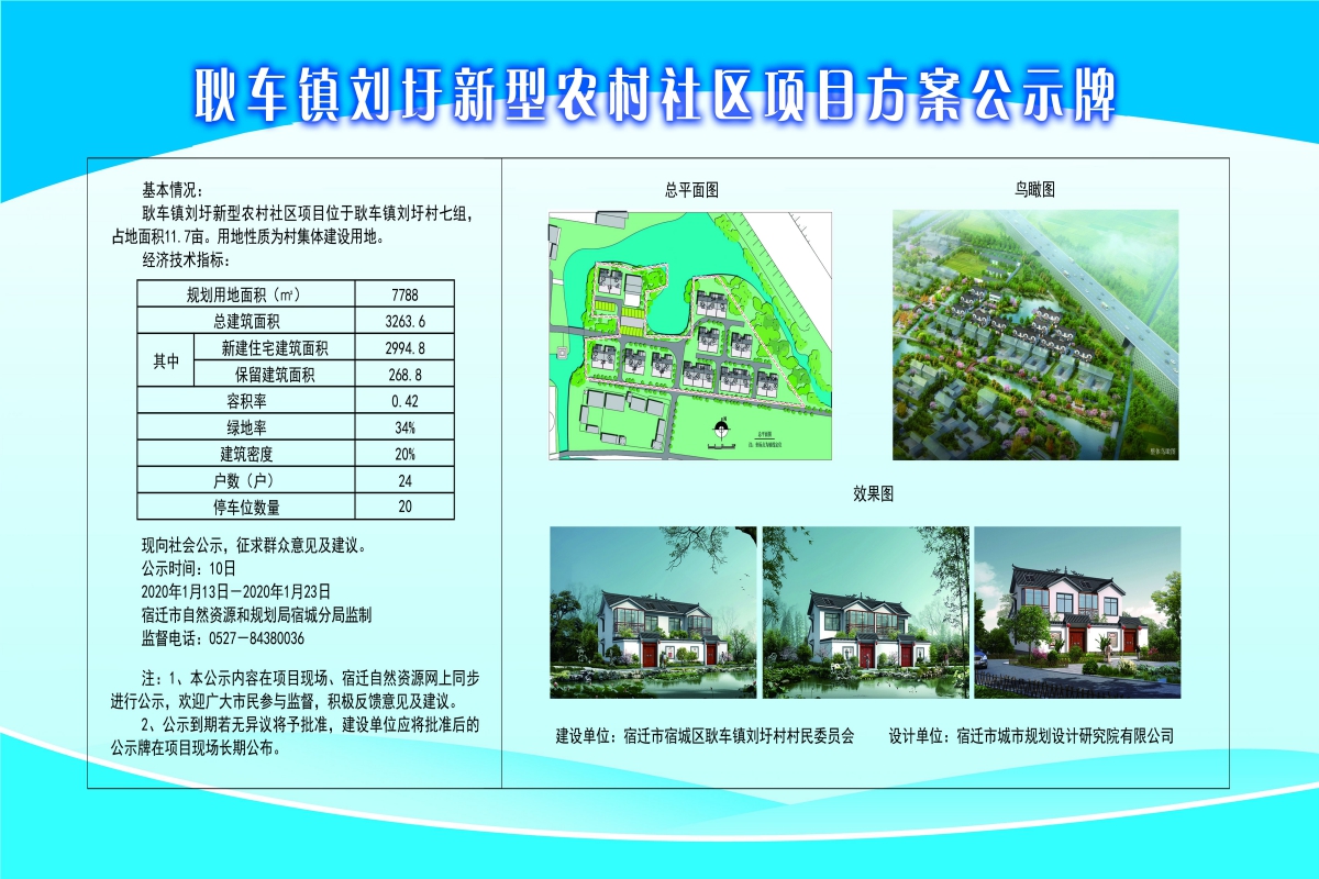 张阴山村委会发展规划概览