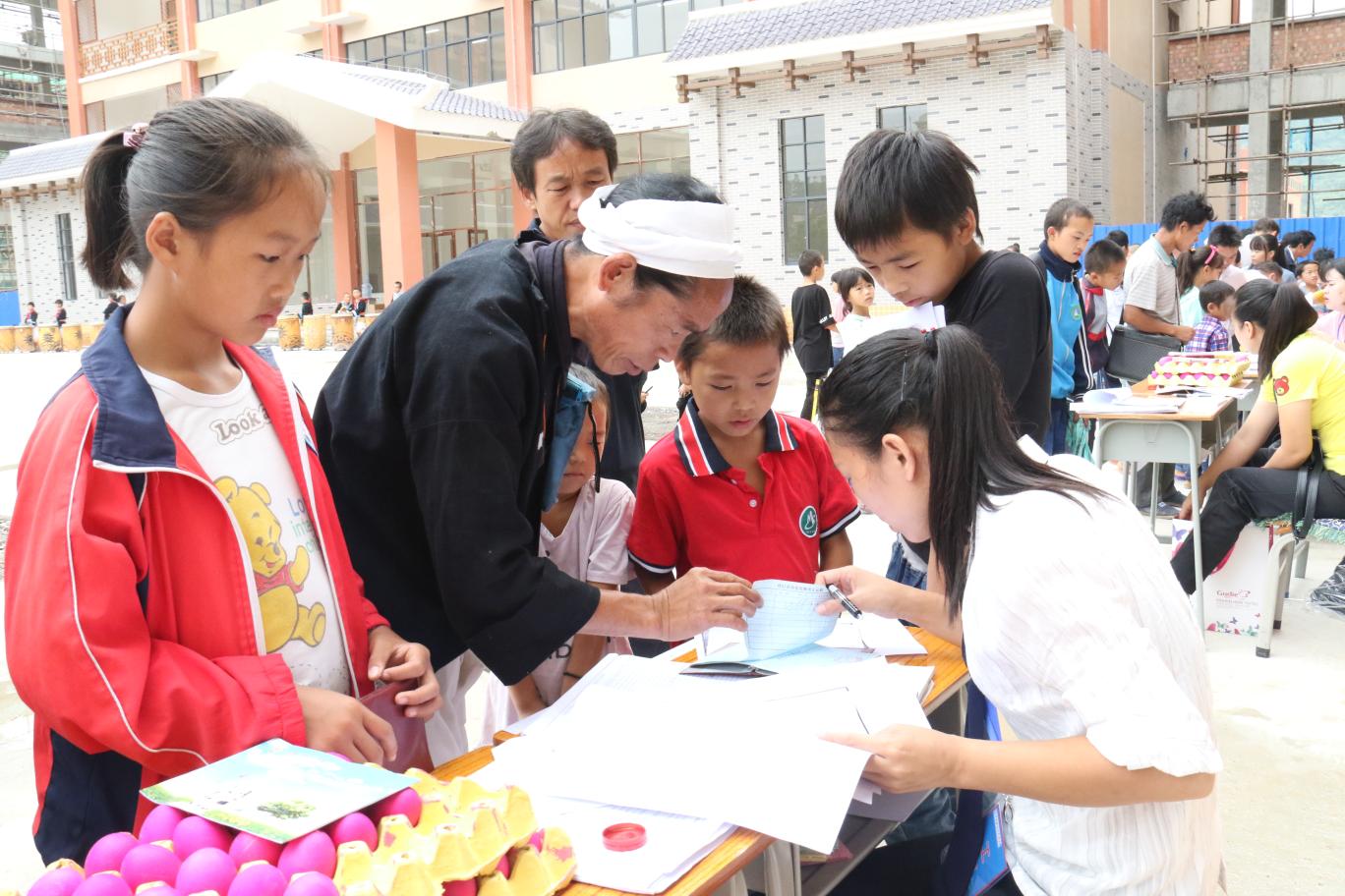 南丹县小学发展规划概览，未来教育蓝图揭晓