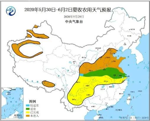 鳌江镇天气预报更新通知