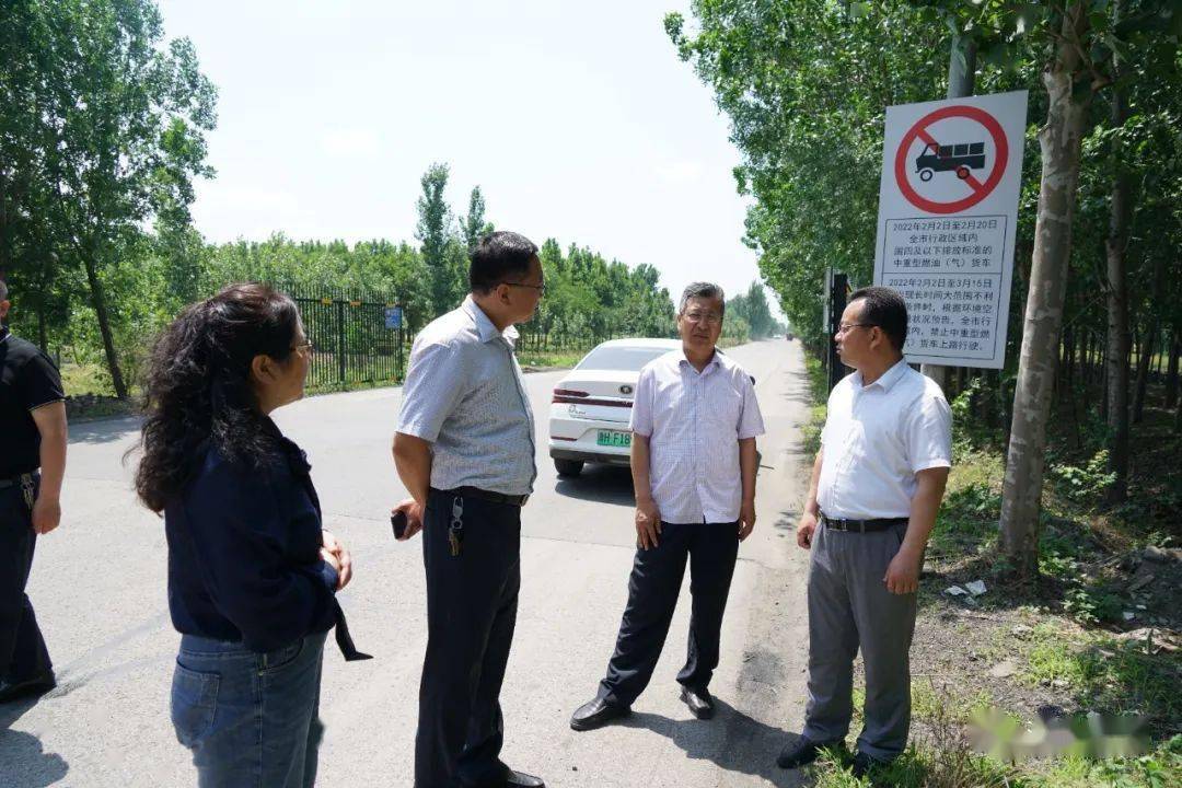 微山县交通运输局领导团队全新亮相，工作展望与未来规划