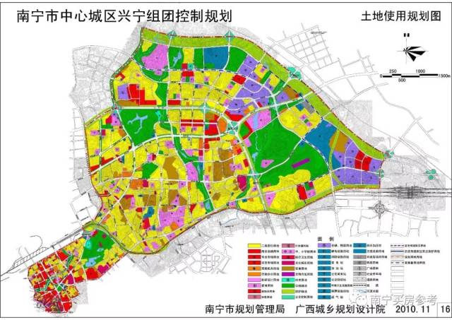 兴宁镇未来繁荣新蓝图，最新发展规划揭秘