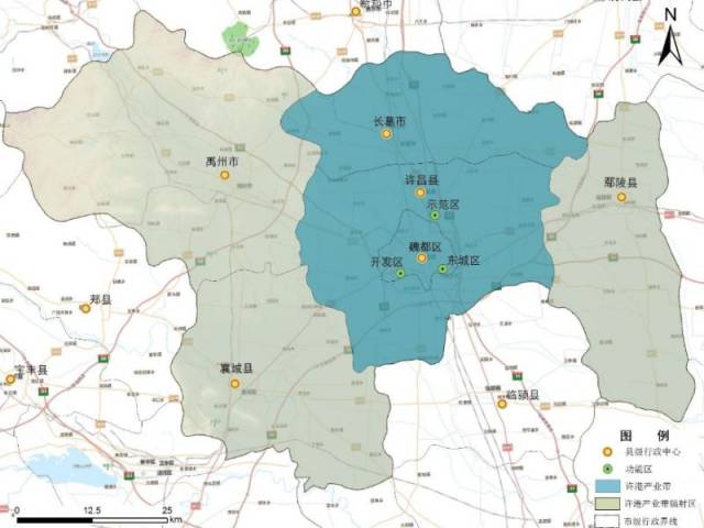 许昌市邮政局最新发展规划概览