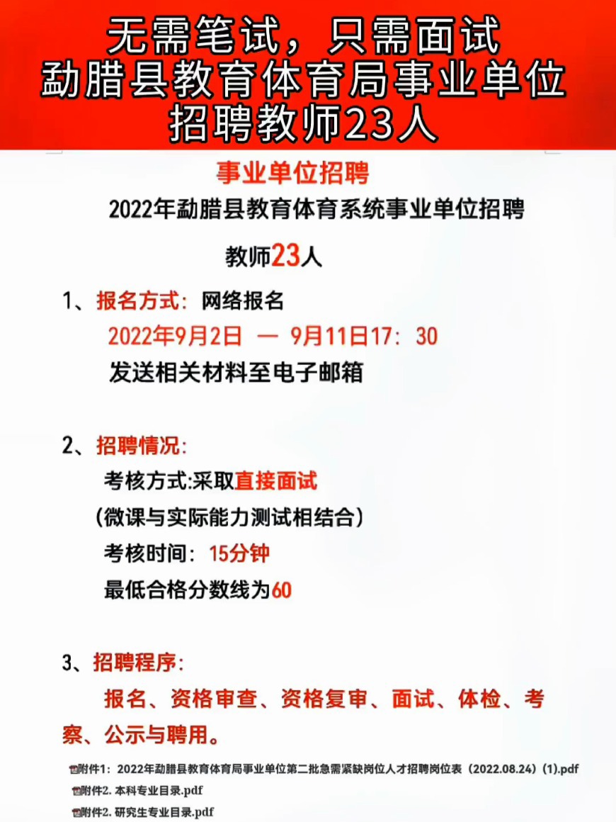 盐边县民政局最新招聘信息全面解析