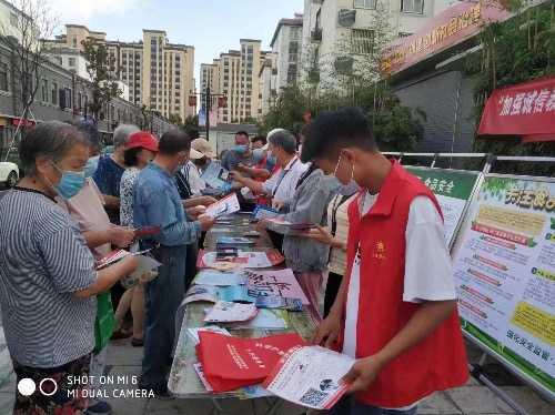 淇滨区市场监督管理局启动新项目，构建全方位市场监管体系