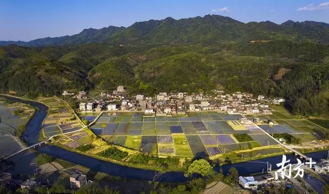 大柘镇未来繁荣蓝图，最新发展规划揭秘