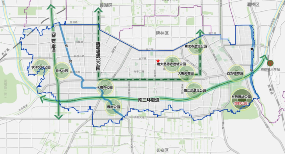 蜀汉社区未来繁荣蓝图，最新发展规划揭秘