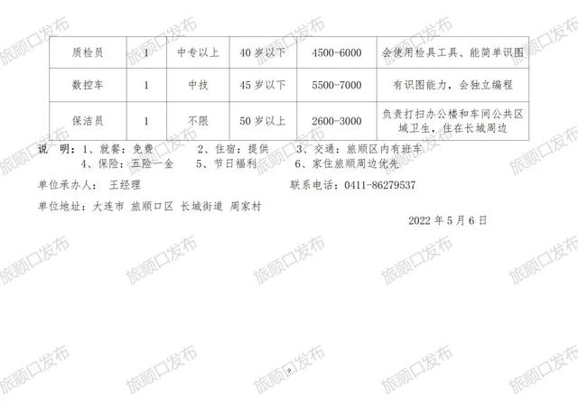 八卦岭满族乡最新招聘信息汇总