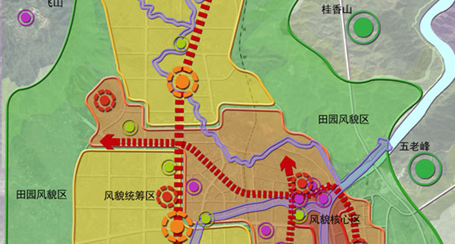 福泉市人民政府办公室最新发展规划概览