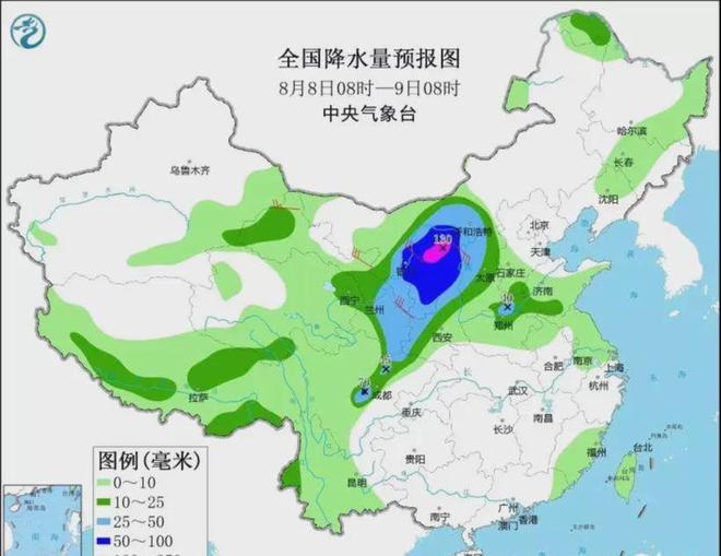 东冲镇天气预报更新通知