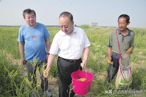 大同市扶贫开发领导小组办公室最新招聘信息全面解析