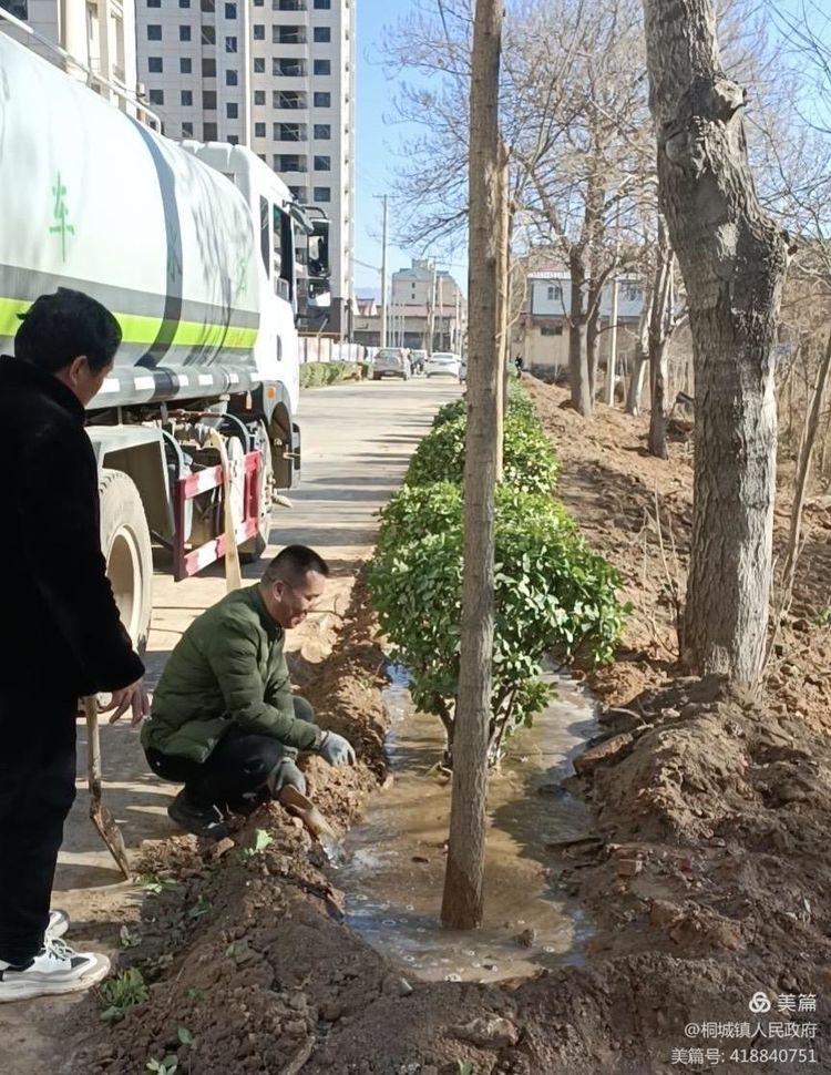 闻喜县卫生健康局新项目启动，健康闻喜迈向新台阶