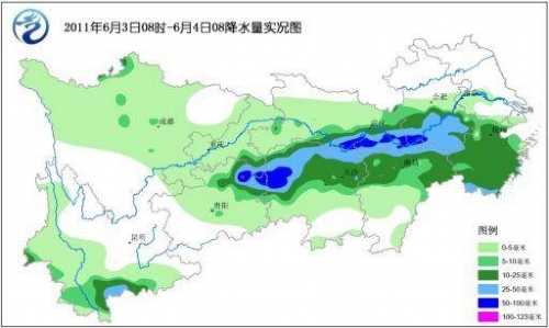 长江镇天气预报更新通知