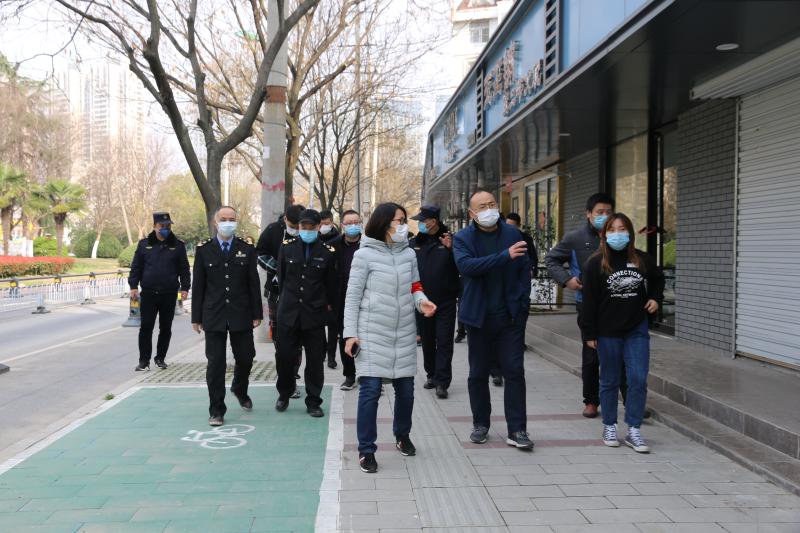 明光路街道交通新闻更新