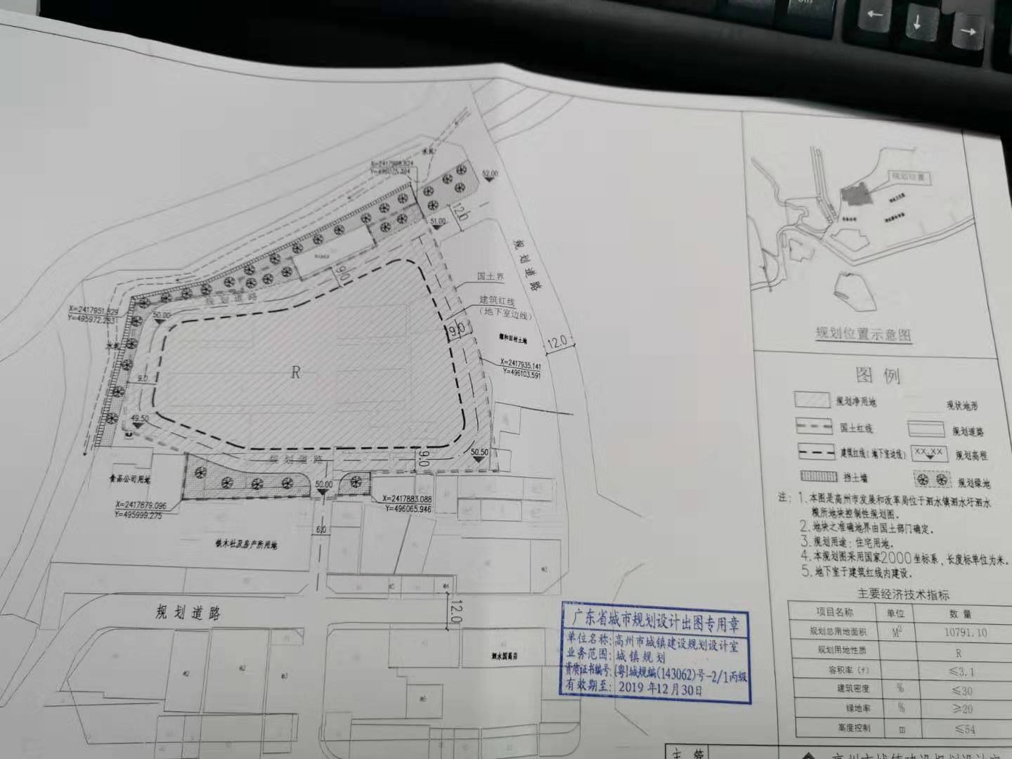 靖远县发展和改革局最新发展规划概览