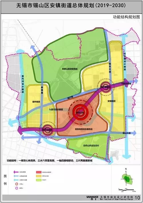 梅里斯街道未来发展规划蓝图揭晓，塑造未来城市的崭新面貌