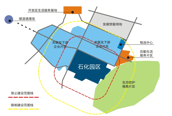 界石最新发展规划，塑造未来城市新蓝图