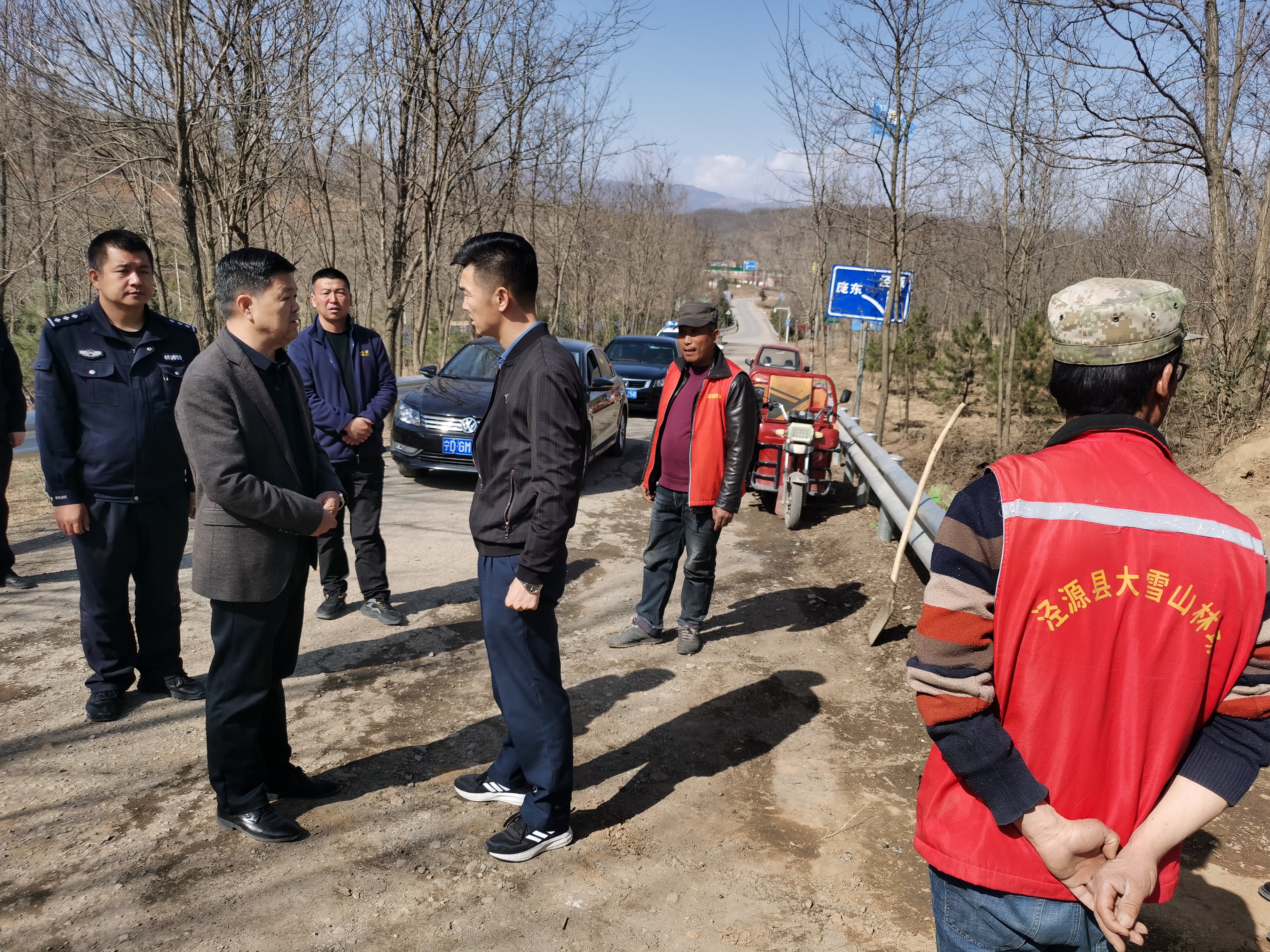 襄城区级公路维护监理事业单位最新动态与进展概览