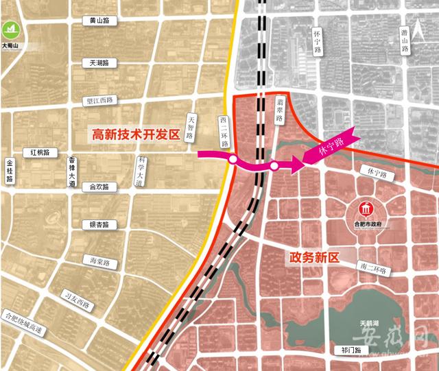 合肥路街道新任领导团队引领社区新篇章