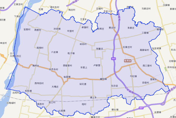 临猗县东张镇最新天气预报（山西省运城市临猗县）