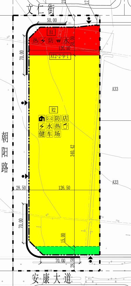 安阳市质量技术监督局发展规划概览