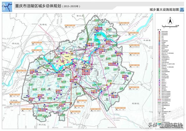 白涛街道最新发展规划，塑造未来城市新面貌蓝图揭晓