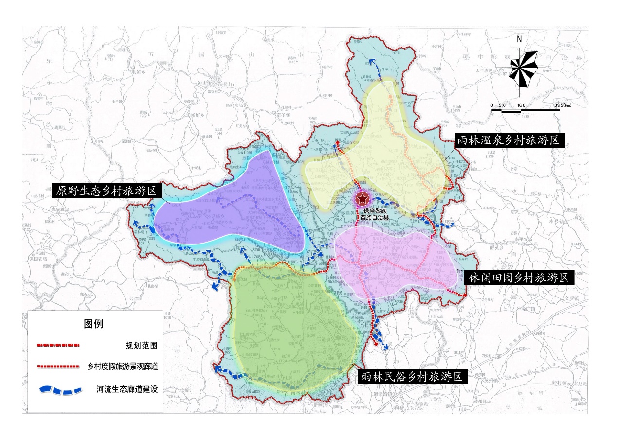 保亭黎族苗族自治县医疗保障局发展规划展望