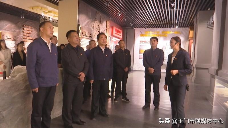 玉门市教育局最新发展规划概览