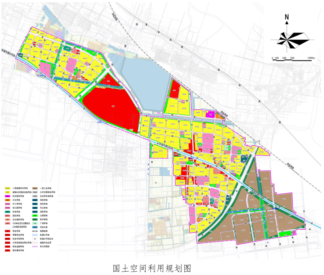 武当社区最新发展规划概览