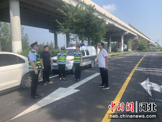 盐山县公路维护监理事业单位最新项目概览