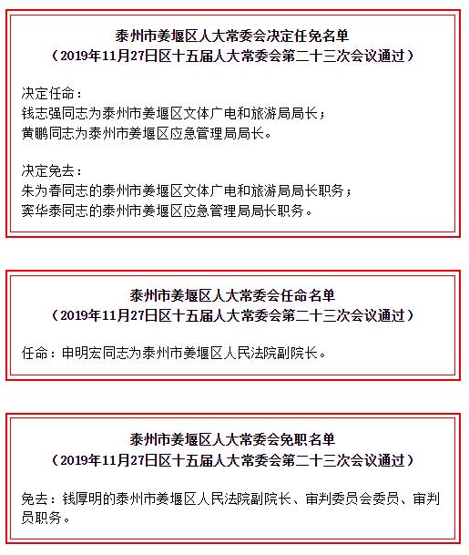 楚州区人民政府办公室人事任命揭晓，区域发展新篇章开启