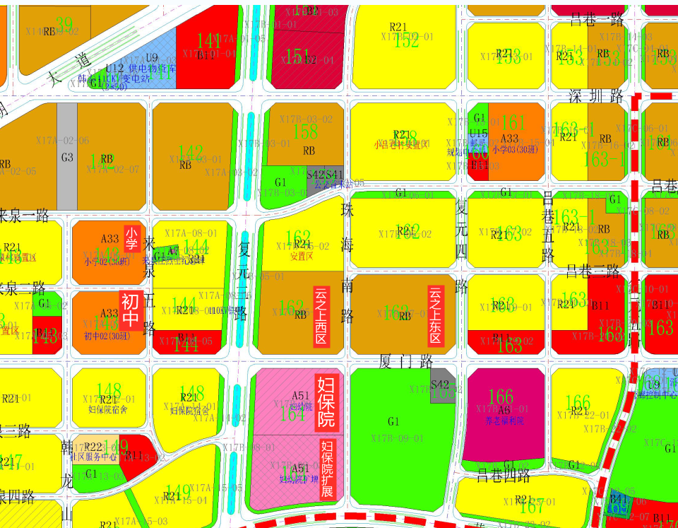 新城街道未来发展规划揭秘，塑造现代化城市新面貌