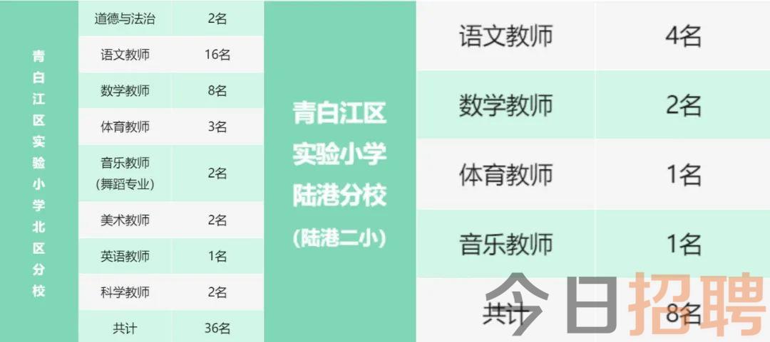 清新县小学最新招聘信息全面解析