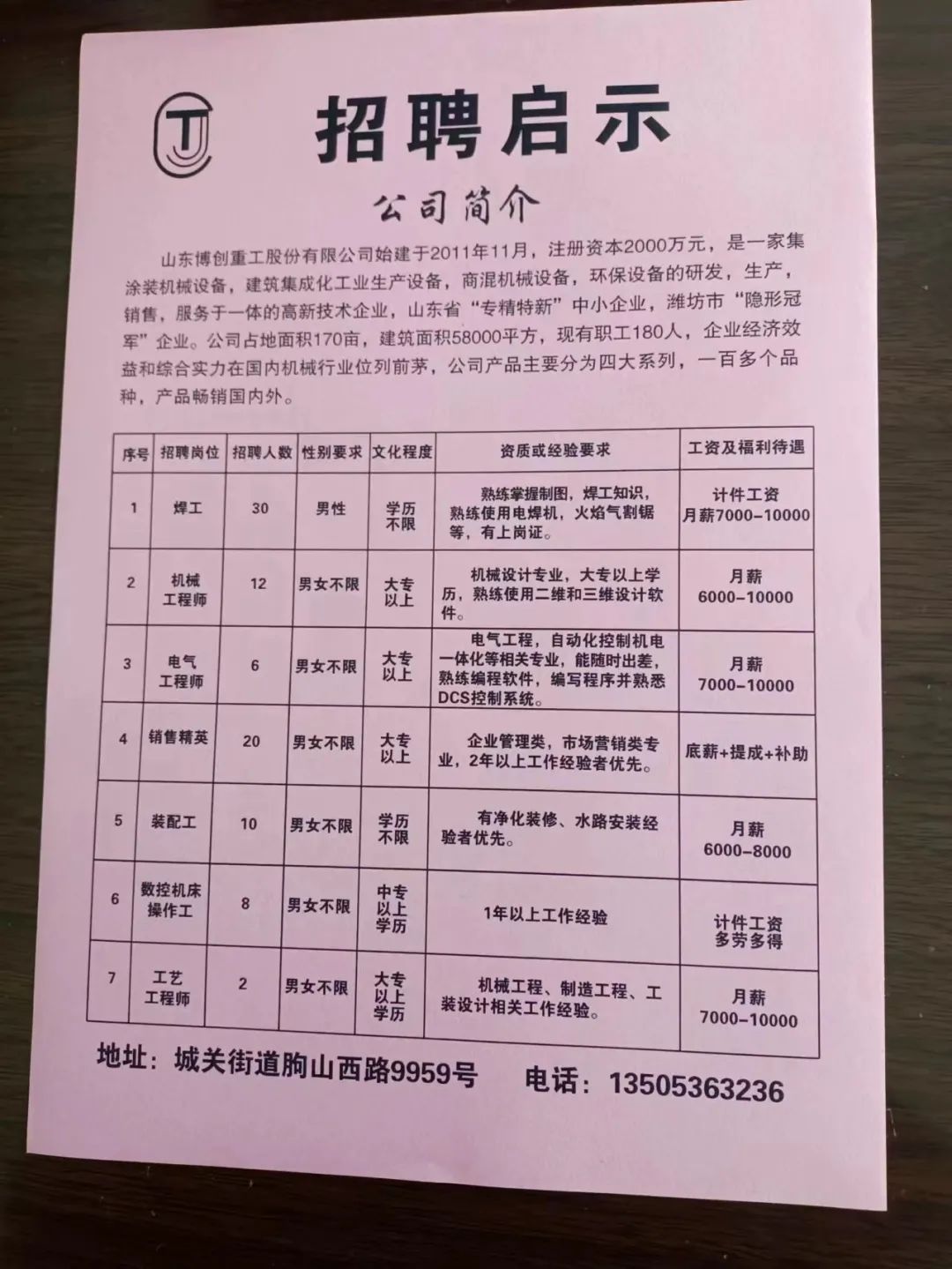 蓟县小学最新招聘概览