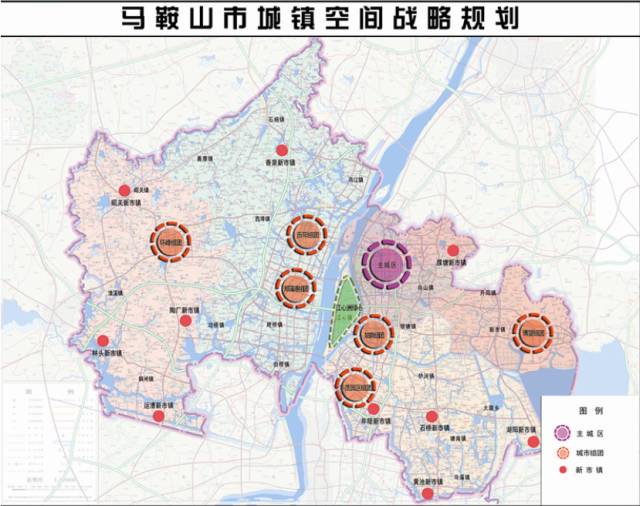 马鞍山市林业局最新发展规划概览