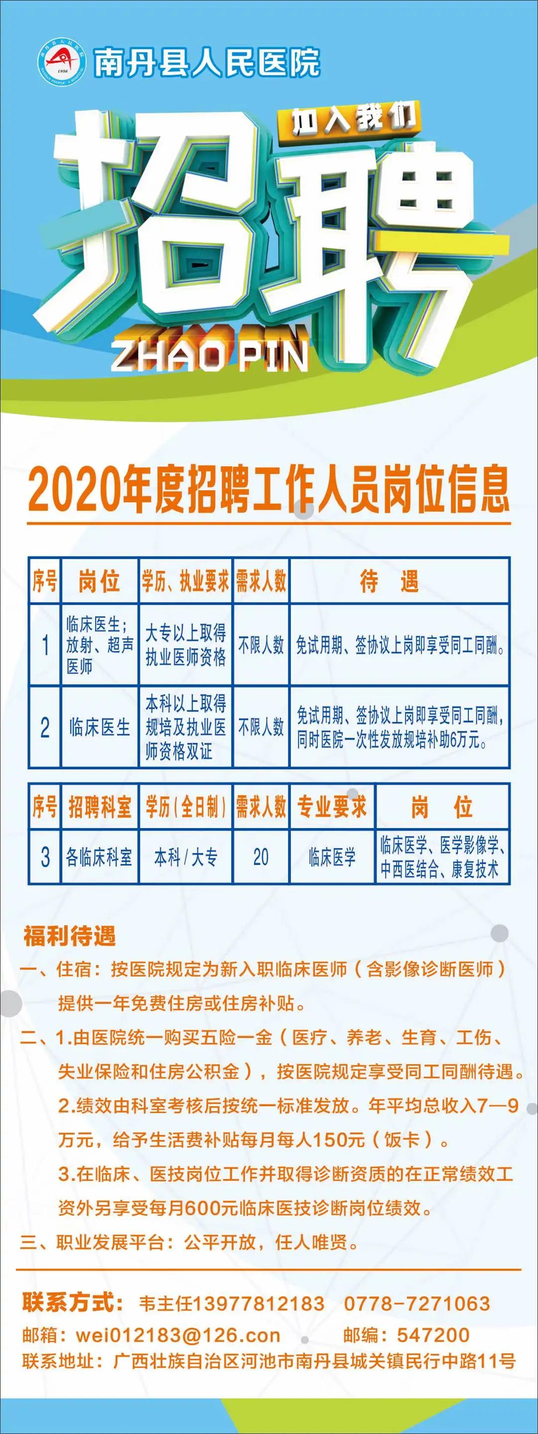 浚县医疗保障局招聘启事，最新职位空缺与要求