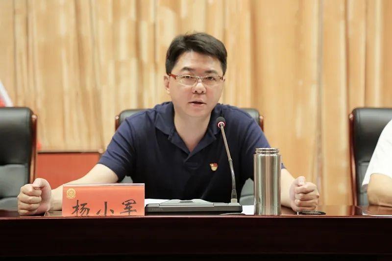 如东县公路运输管理事业单位人事任命更新