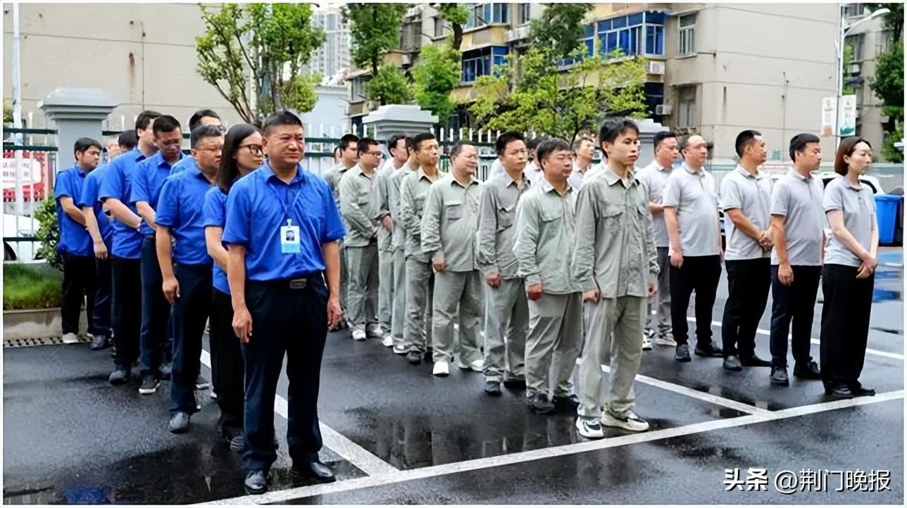 掇刀区人民政府办公室领导团队亮相，未来工作展望与期待