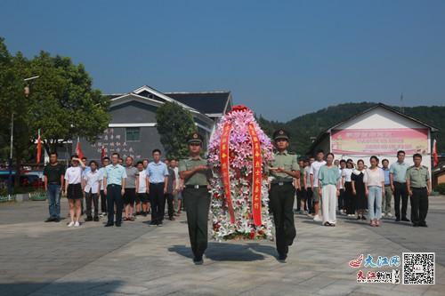 广昌县退役军人事务局最新项目推动退役军人事业高质量发展，构建全方位服务体系